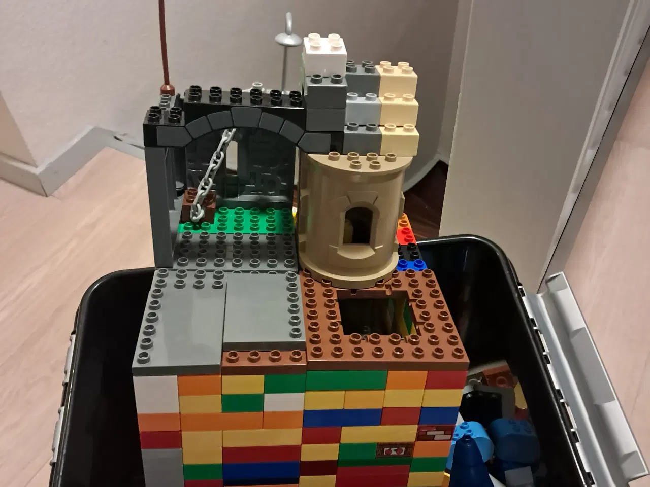 Billede 1 - Blandet lego