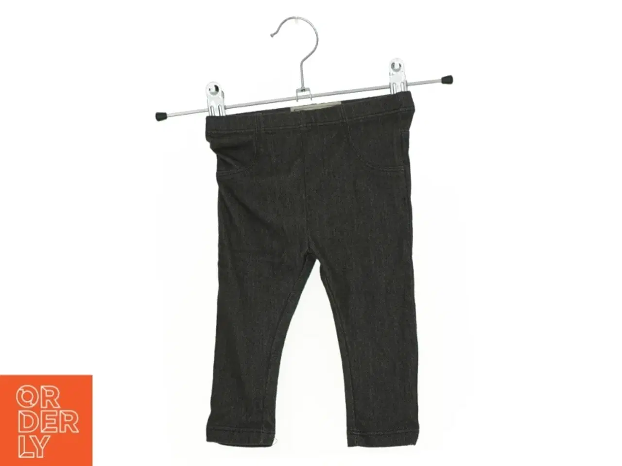 Billede 2 - Leggings fra Levis (str. 68 cm)