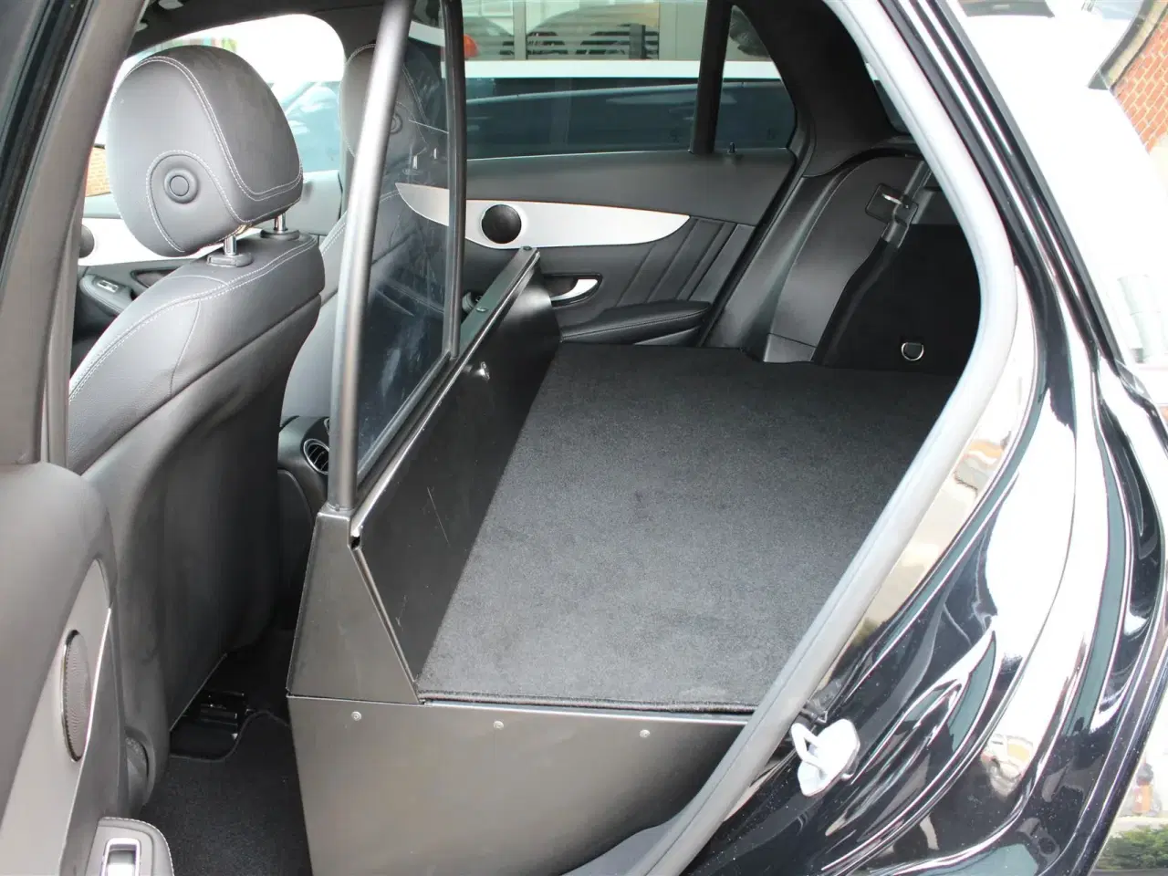 Billede 5 - Mercedes-Benz GLC220 d 2,1 D 4Matic 9G-Tronic 170HK Van 9g Aut.