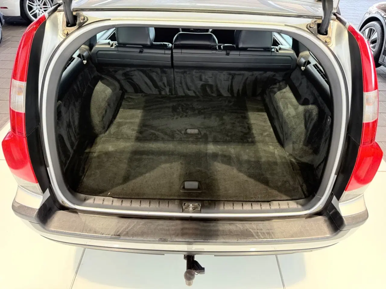 Billede 10 - Volvo V70 2,4 T