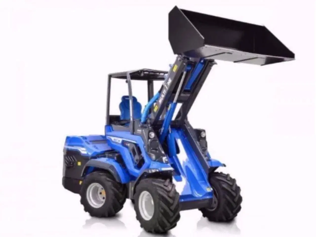 Billede 1 - MultiOne 7.2K