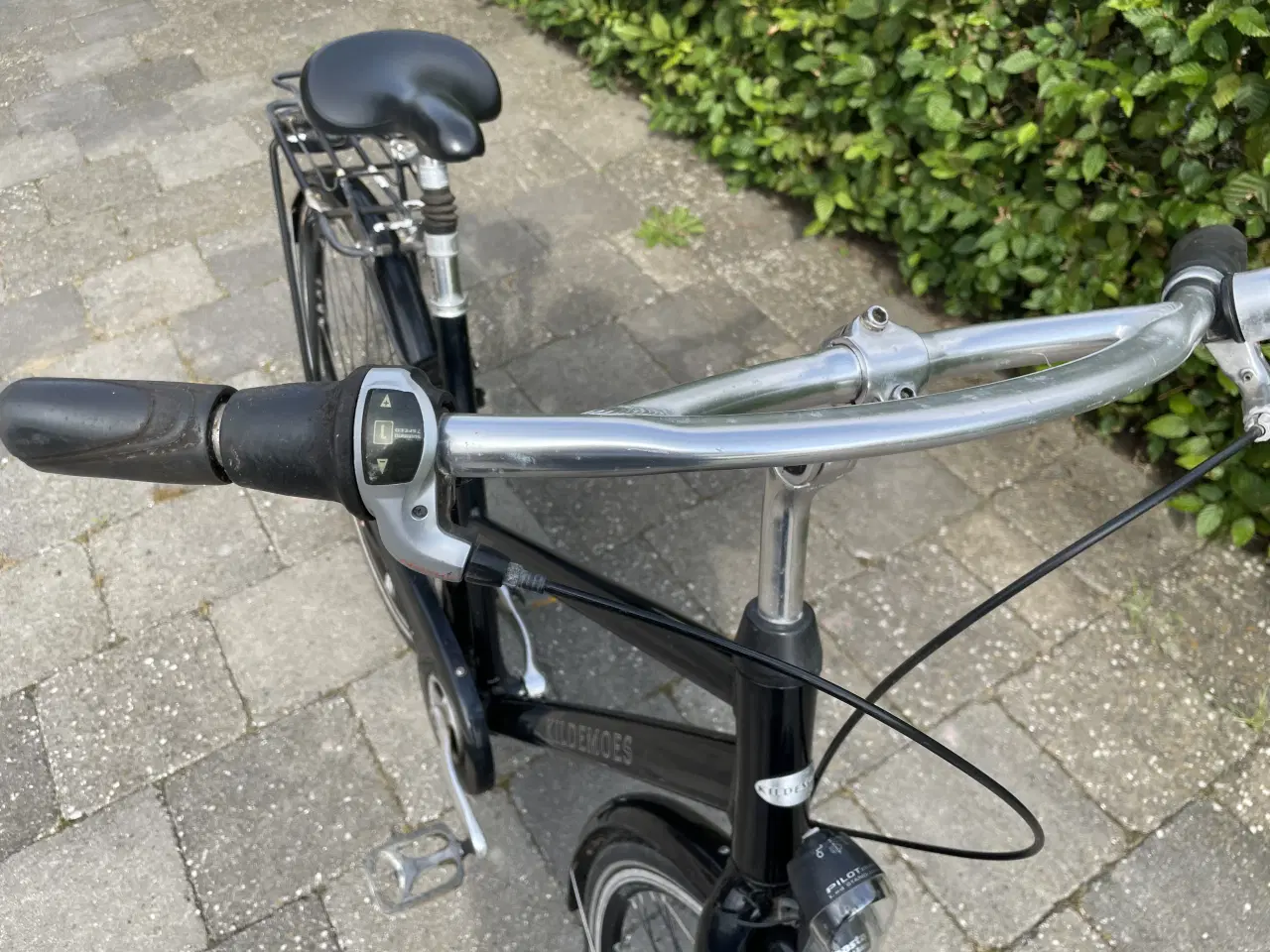 Billede 7 - Kildemoes damecykel 28"