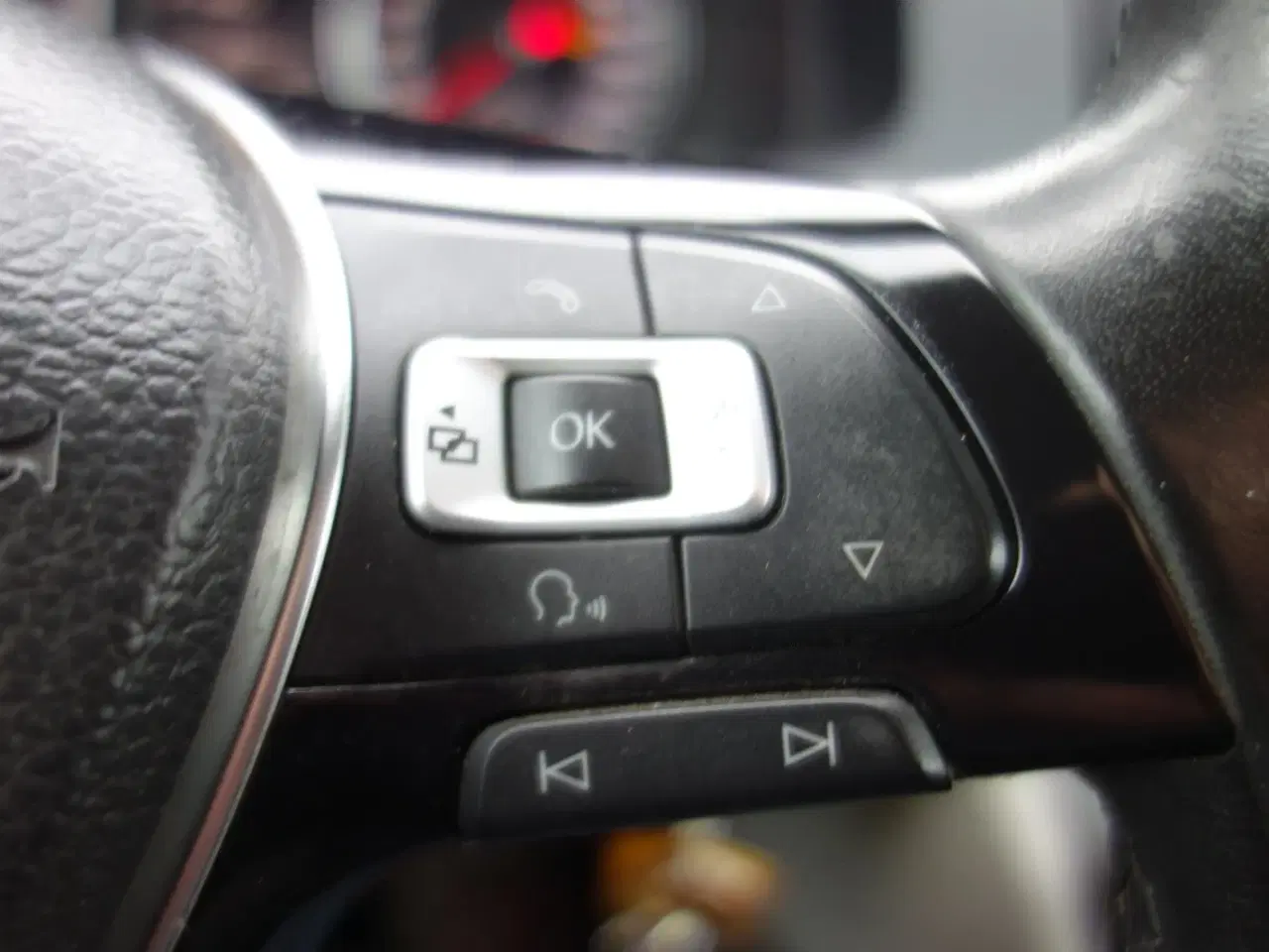 Billede 11 - VW Transporter 2,0 TDi 150 Kassevogn lang