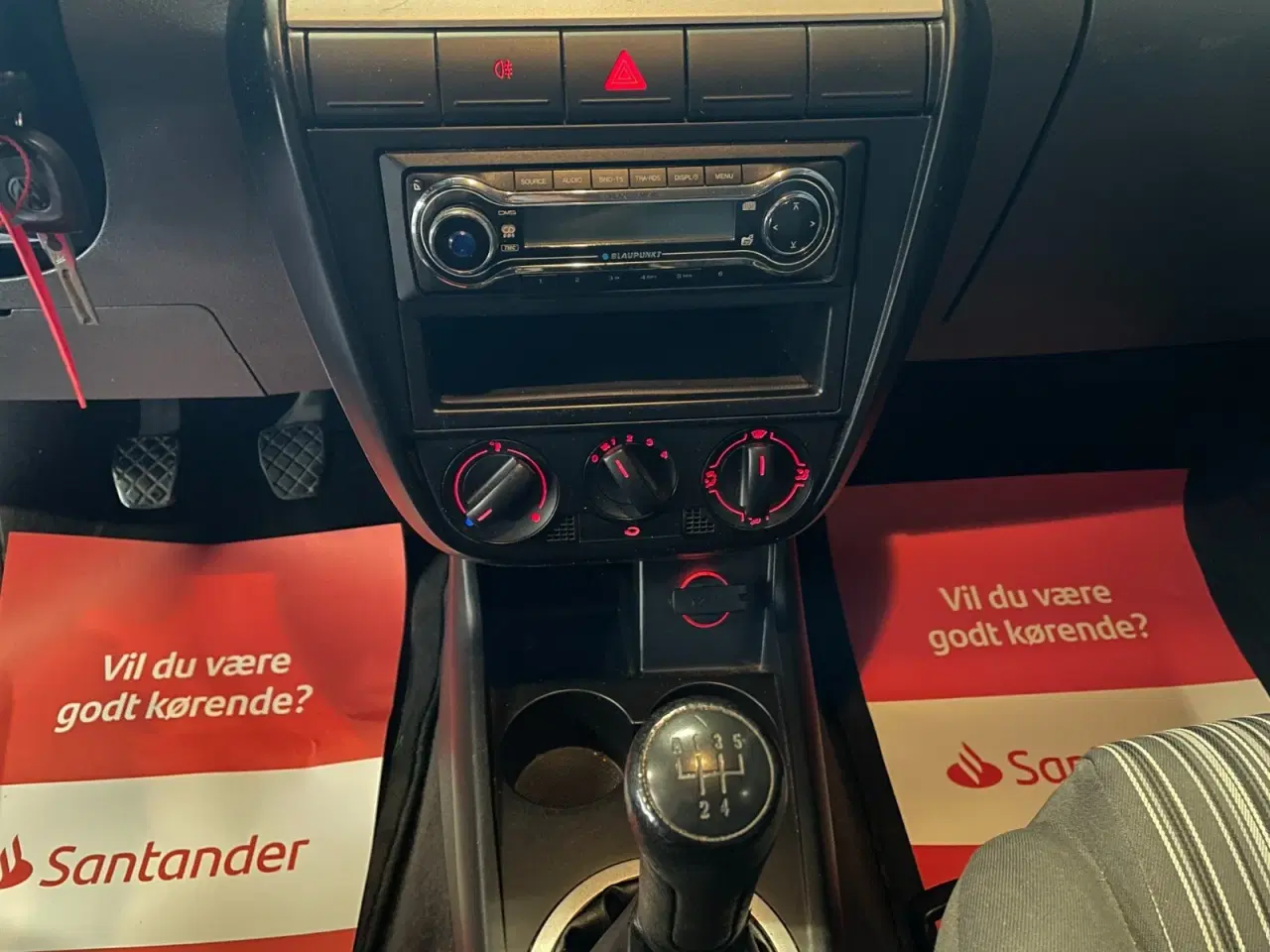 Billede 11 - VW Fox 1,2 