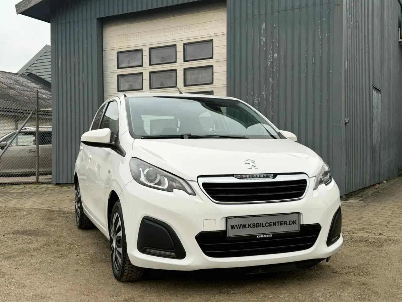 Billede 17 - Peugeot 108 1,0 e-VTi 69 Active