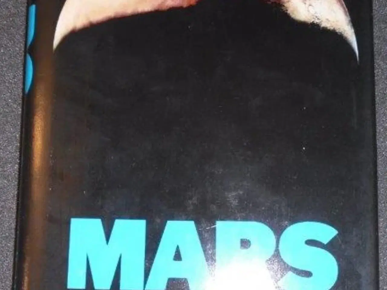 Billede 1 - Mars, Our Future on the Red Planet by Powers