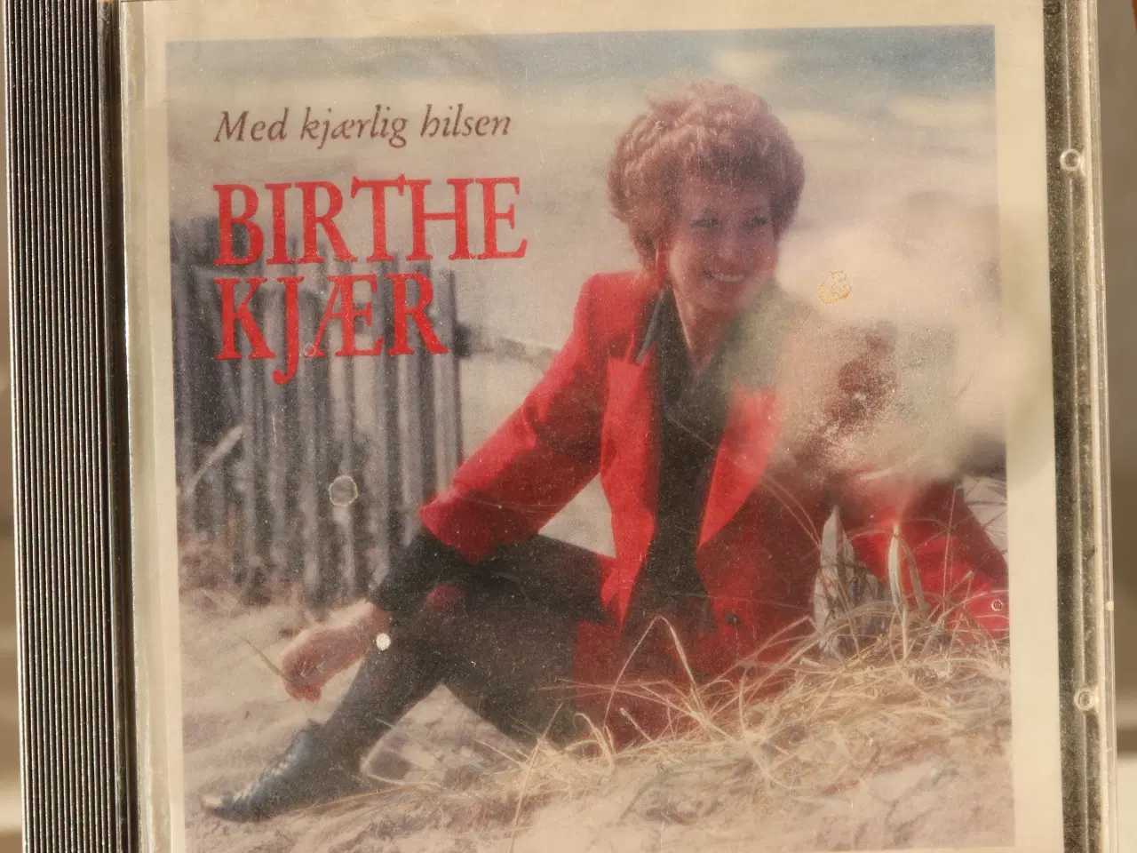 Billede 19 - CD'er sælges. Forskellige kunstnere