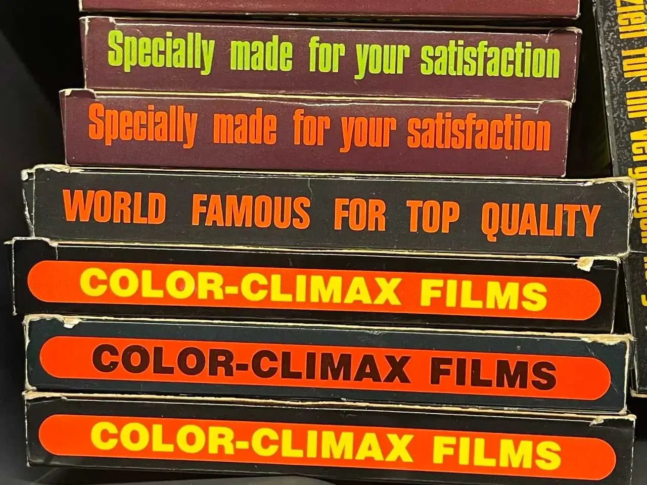 Billede 3 - SØGER denne specielle film oa GRATIS HENTER IKKE 