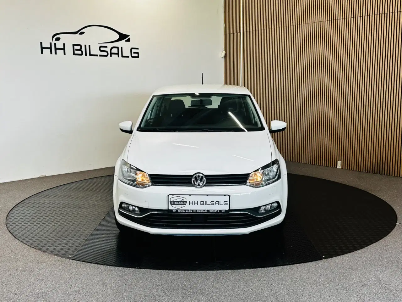 Billede 2 - VW Polo 1,2 TSi 90 Comfortline BMT