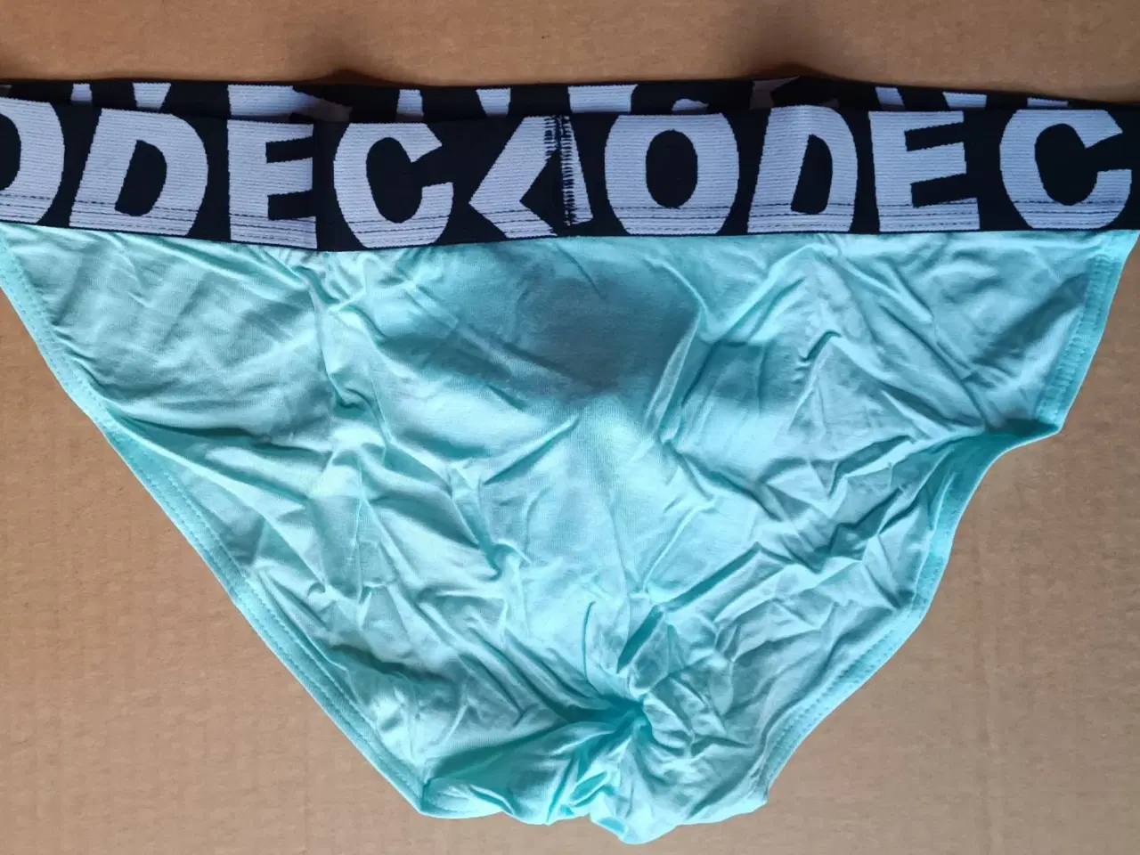 Billede 3 - 3 par highcut trusse til ham