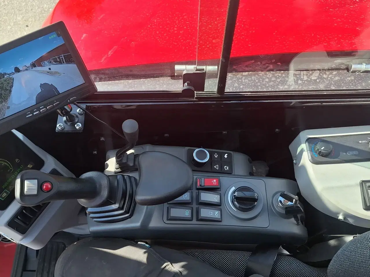 Billede 11 - MOLE m60zt Fabriks ny