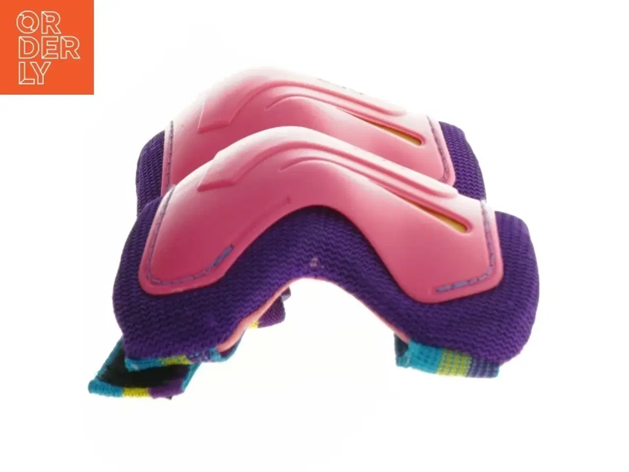 Billede 2 - Knæbeskyttere til børn S fra SF2 (str. S)