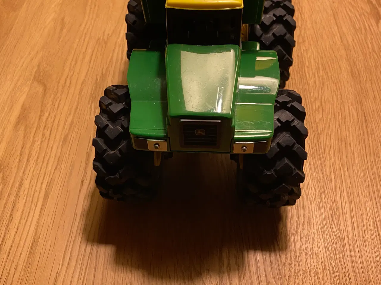 Billede 3 - John Dear monster traktor 