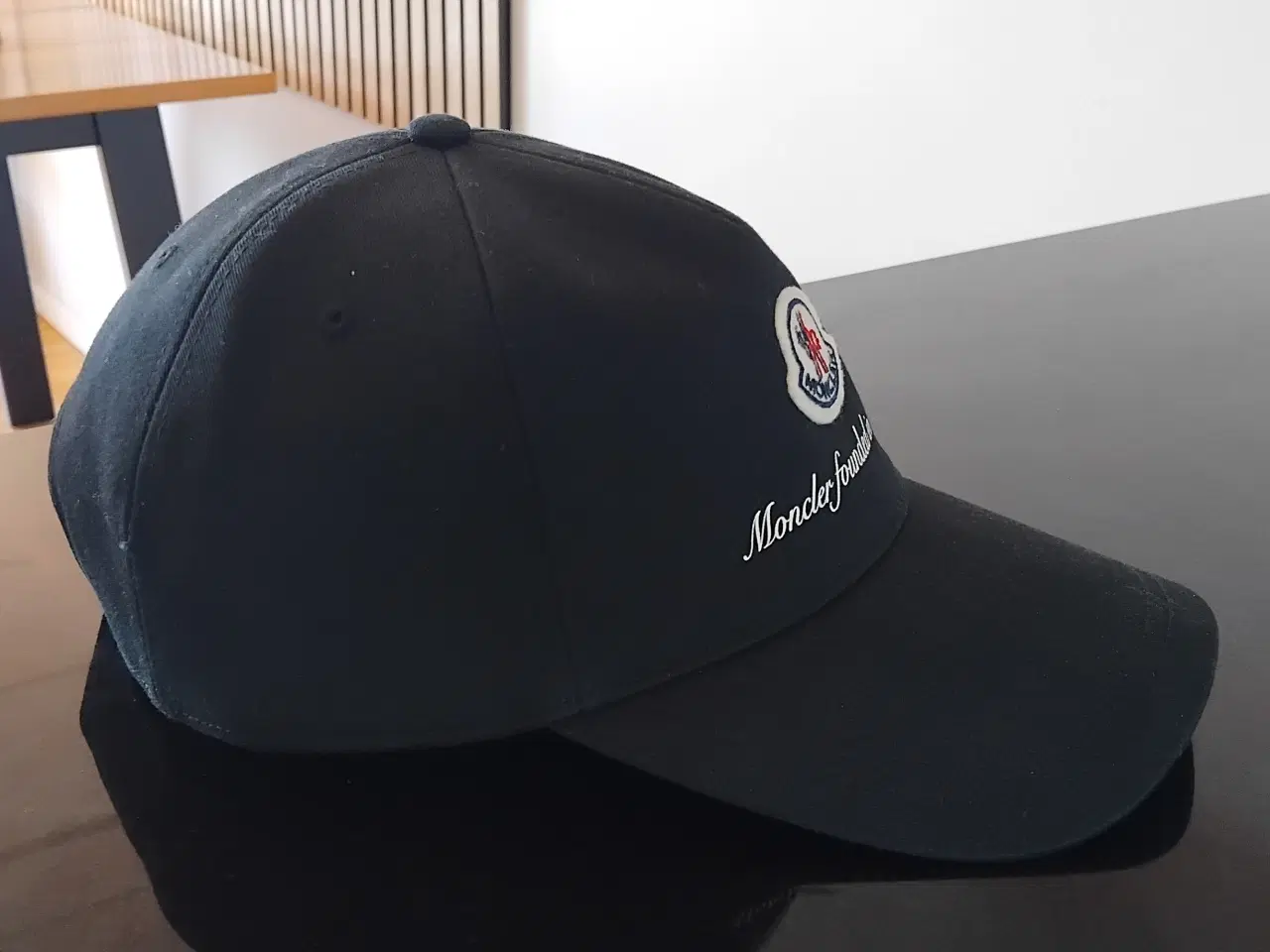 Billede 3 - Moncler kasketter 