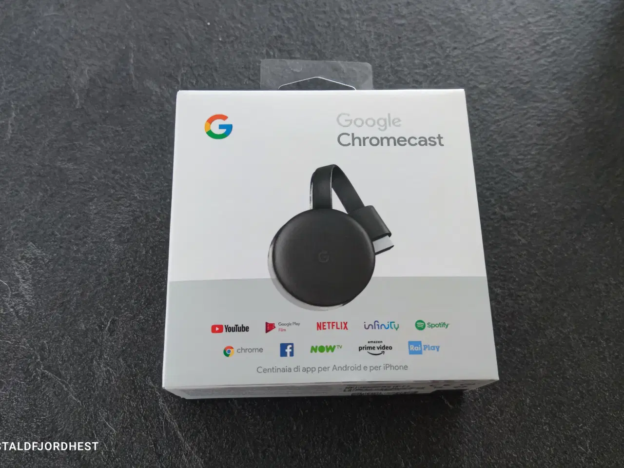 Billede 4 - Google Chromecast 