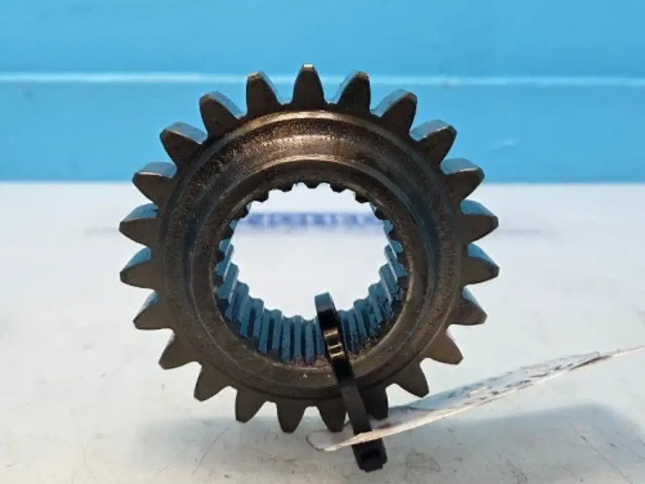 Billede 13 - New Holland TX68 Tandhjul 80395963