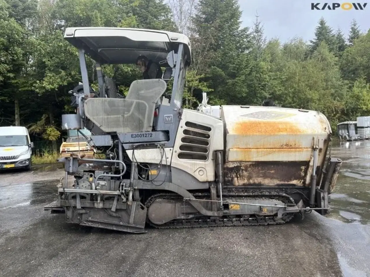 Billede 4 - Voegle Super 1300-3I