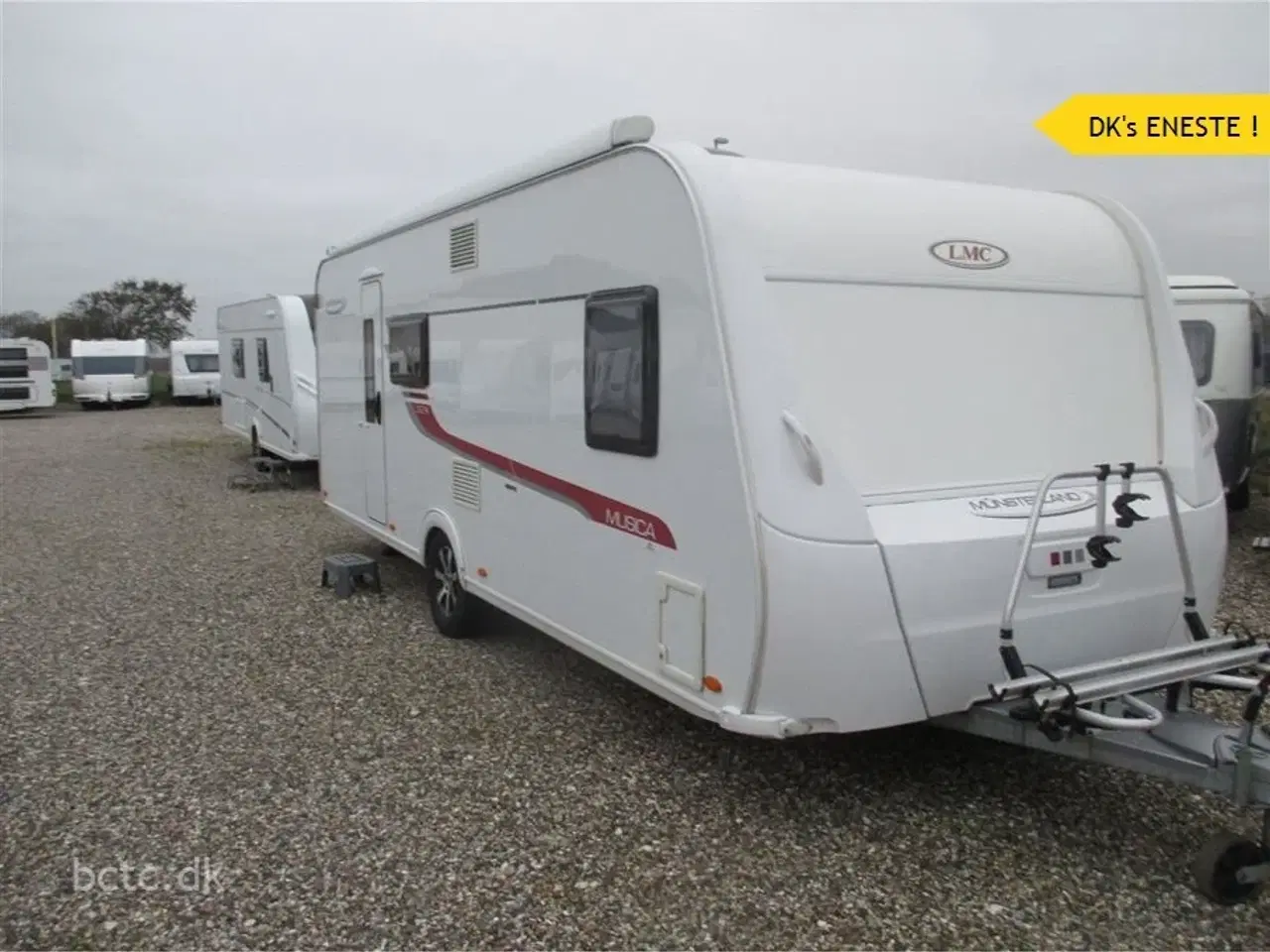 Billede 1 - 2016 - LMC Musica 522 K