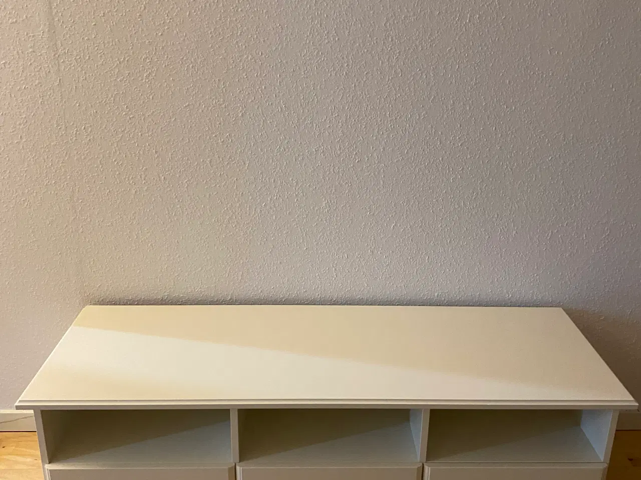 Billede 1 - IKEA Liatorp TV bord