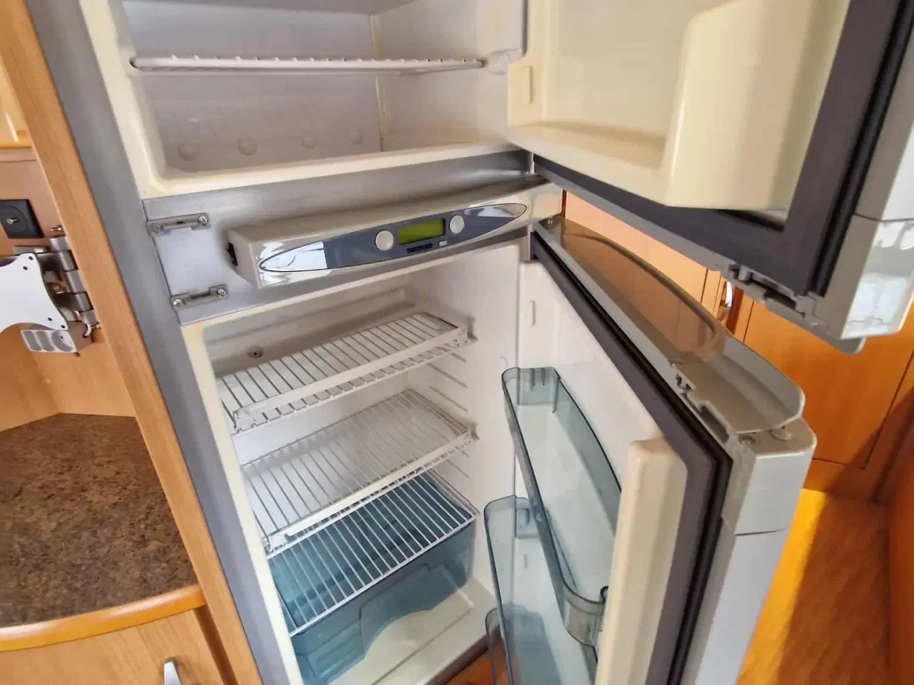 Billede 16 - 2008 - Knaus Nordic 550 UF