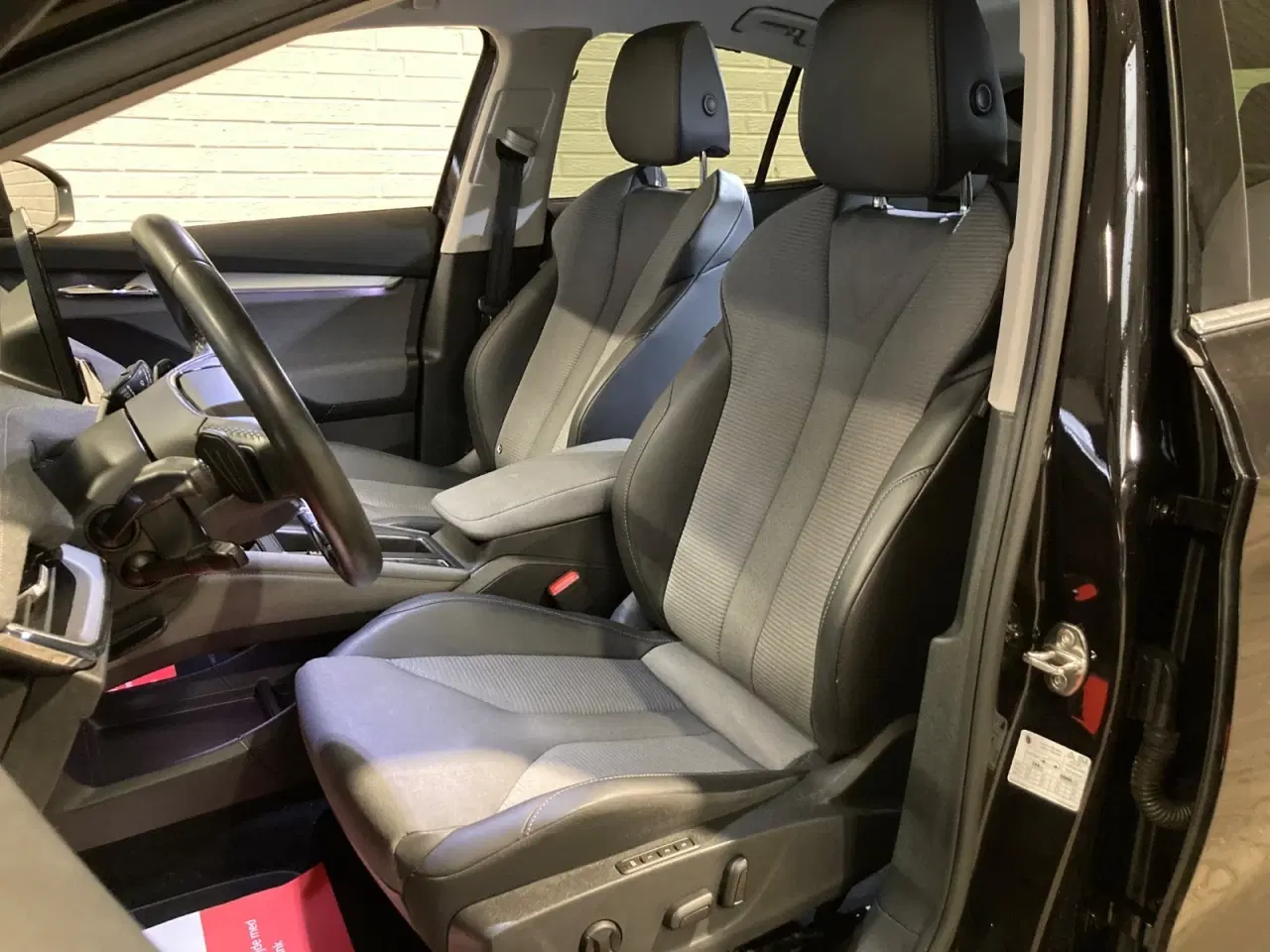 Billede 5 - Skoda Enyaq 80 iV Premium Coupé