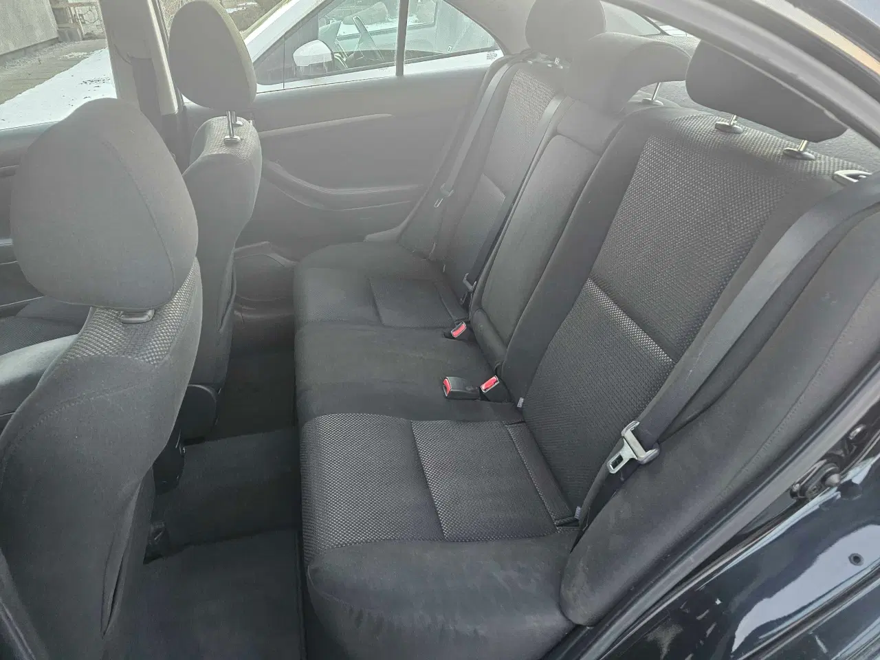 Billede 4 - Flot og velkørende Toyota Avensis