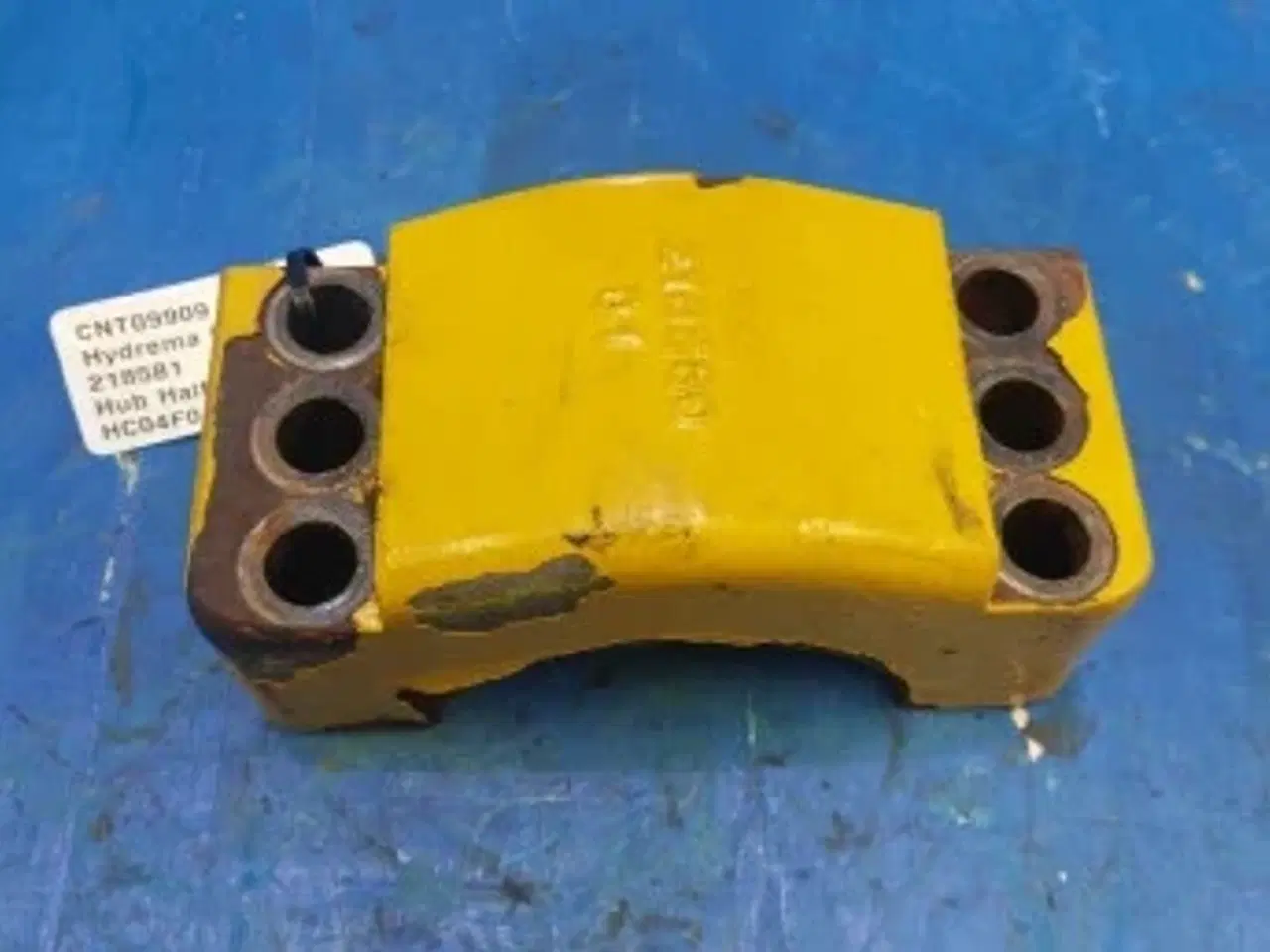 Billede 5 - Hydrema 906B Nav 218581 