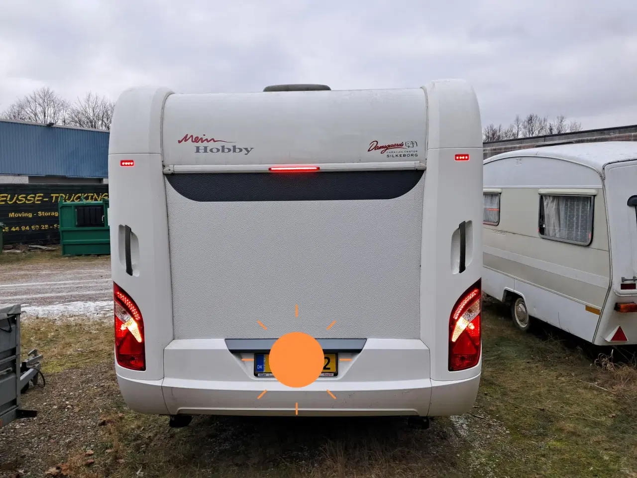 Billede 15 -  Tag et kig på denne skønhed. 