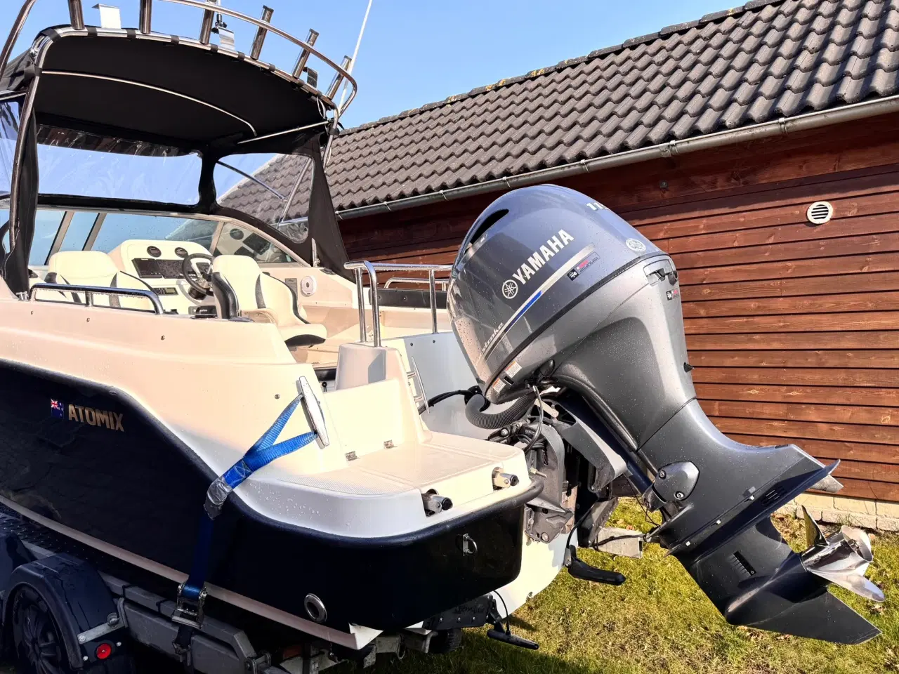 Billede 6 - SAT 27,000kr NED. SPAR 227.000kr  UNDER HALV PRIS 
