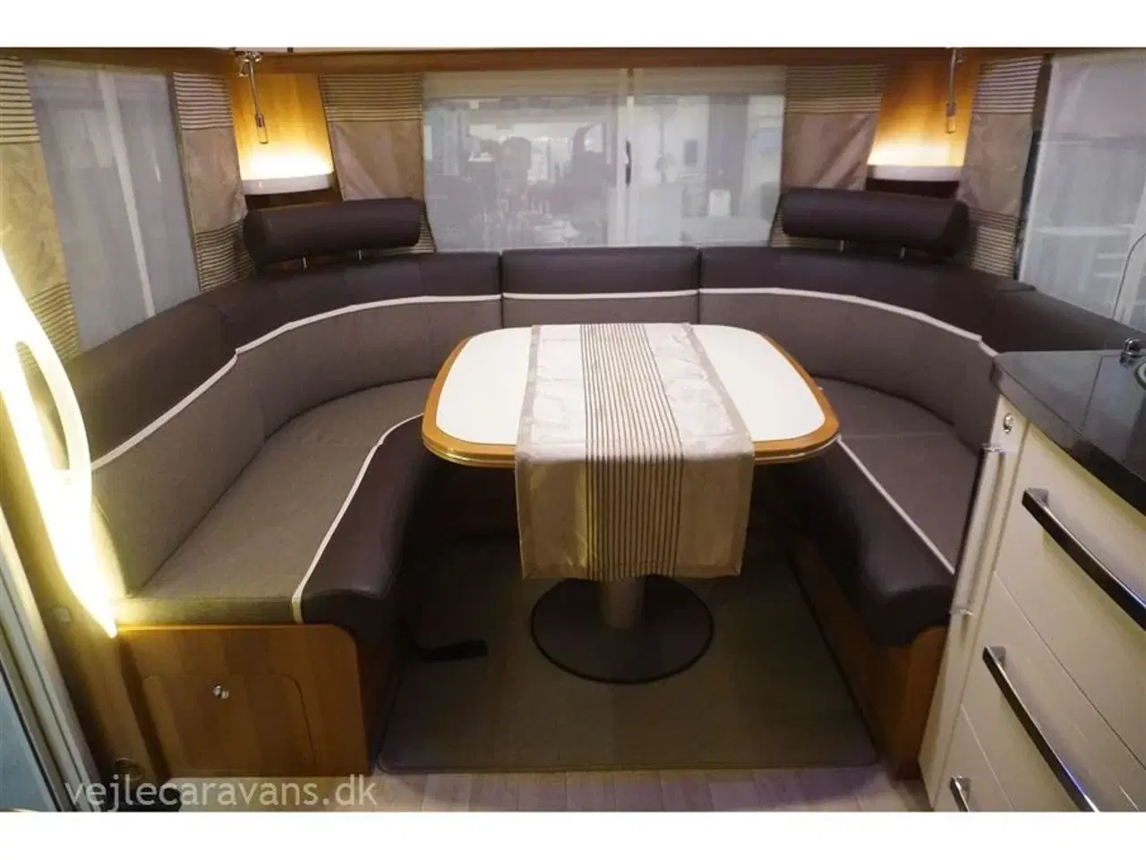 Billede 6 - 2017 - Fendt Diamant 560 SG