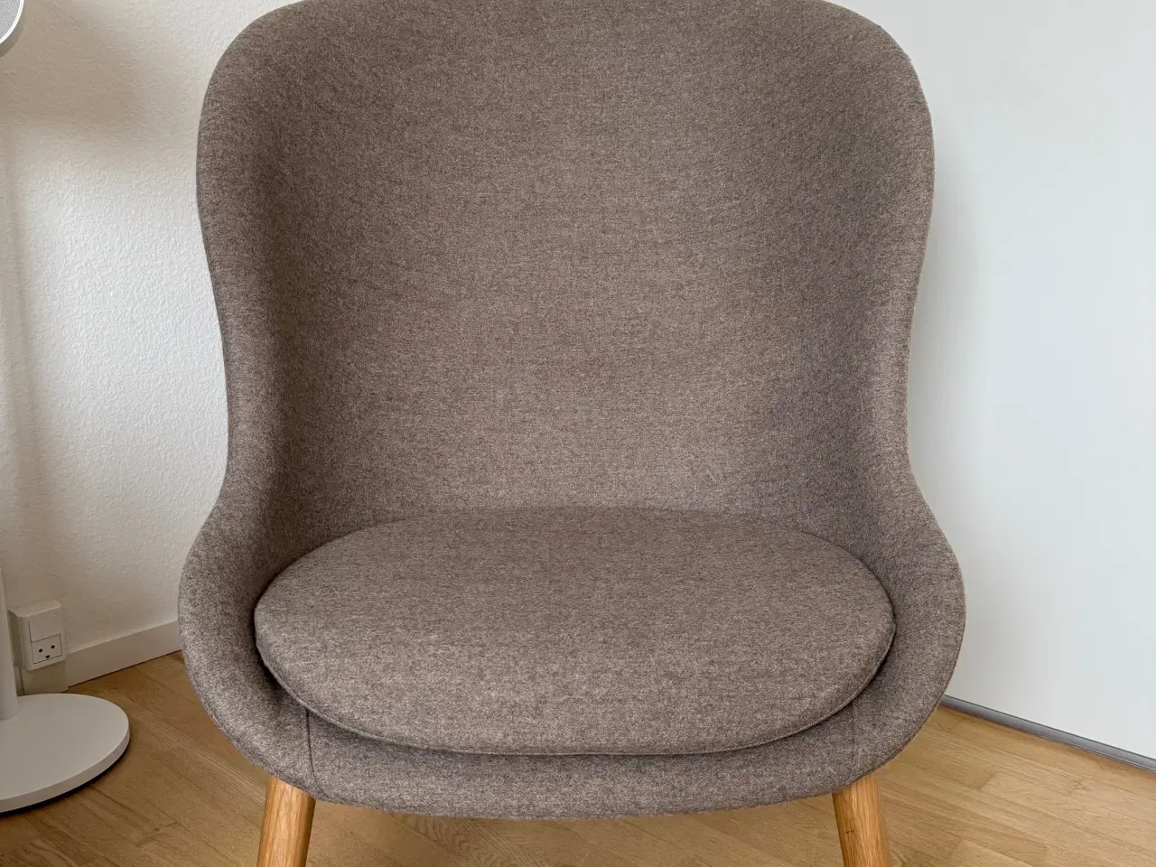 Billede 1 - Normann Copenhagen Hyg Lounge Chair