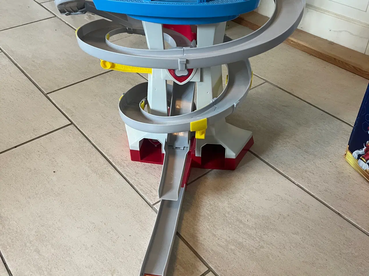 Billede 4 - Paw Patrol lejetøj