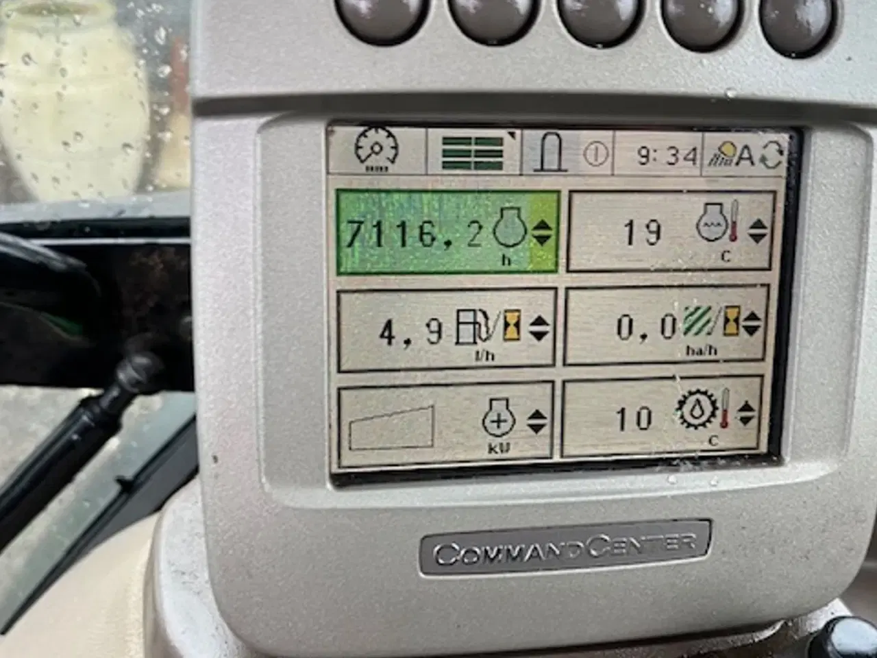 Billede 21 - John Deere 6830 PREMIUM AUTOPOWER, JD FRONTLÆSSER, FRONTLIFT, FRONT PTO