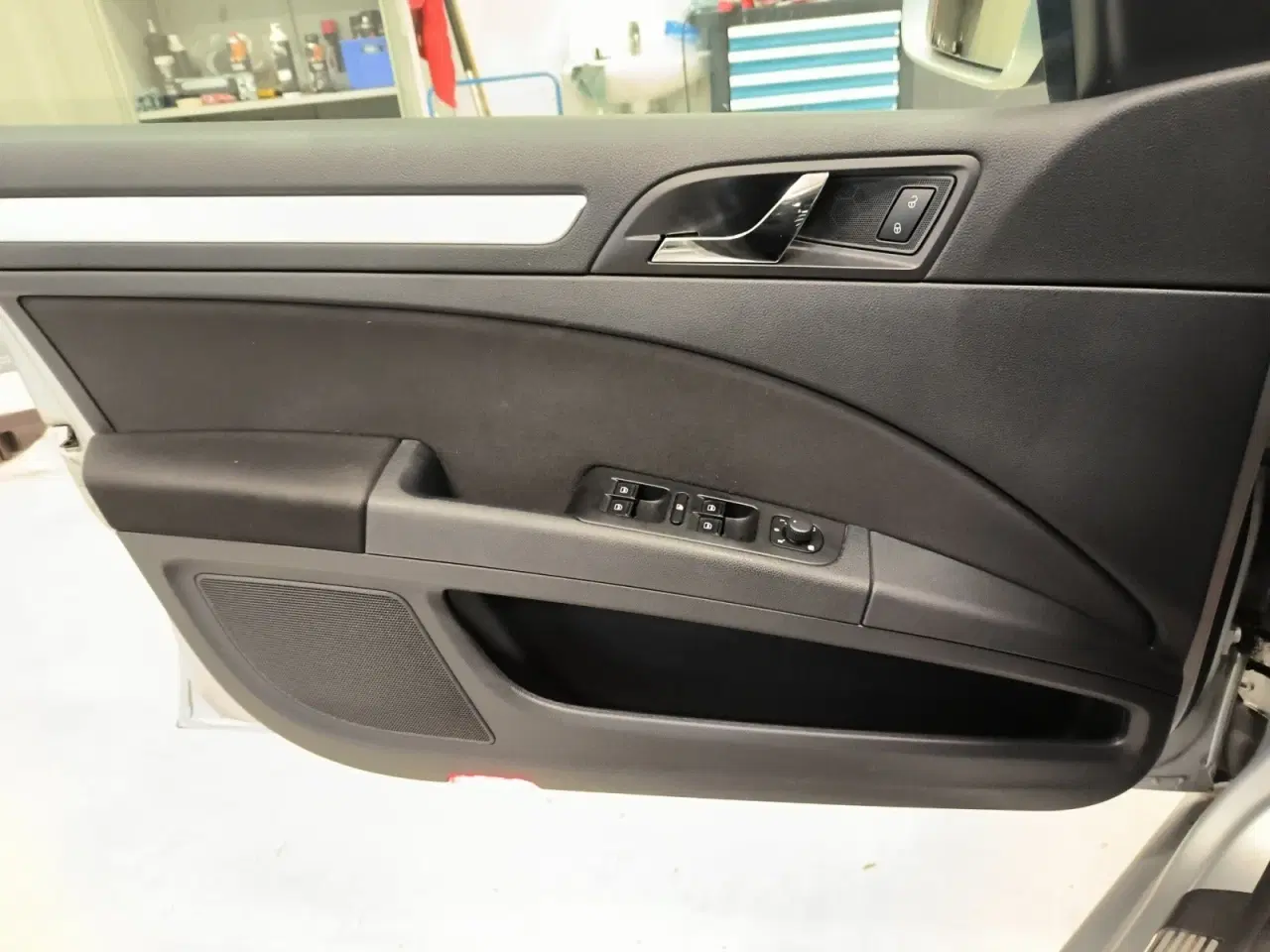 Billede 12 - Skoda Superb 1,6 TDi 105 Elegance Combi GreenLine