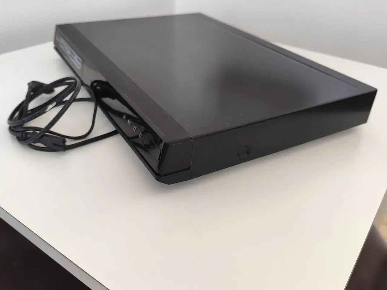 Billede 1 - LG 3D Smart Blu-ray afspiller med 1 TB harddisk