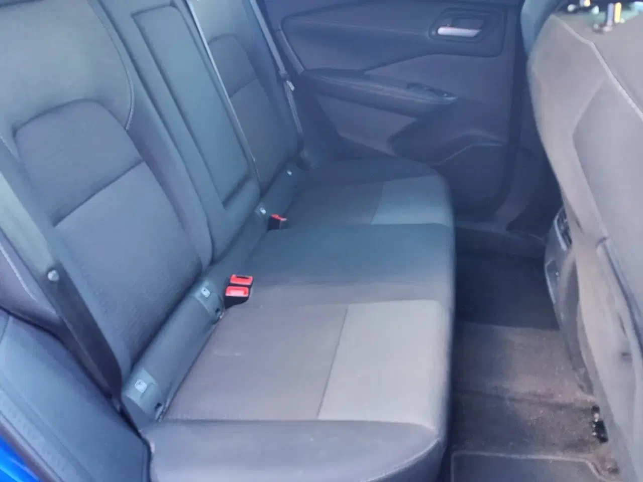 Billede 16 - Nissan Qashqai 1,3 mHEV N-Connecta X-tr.