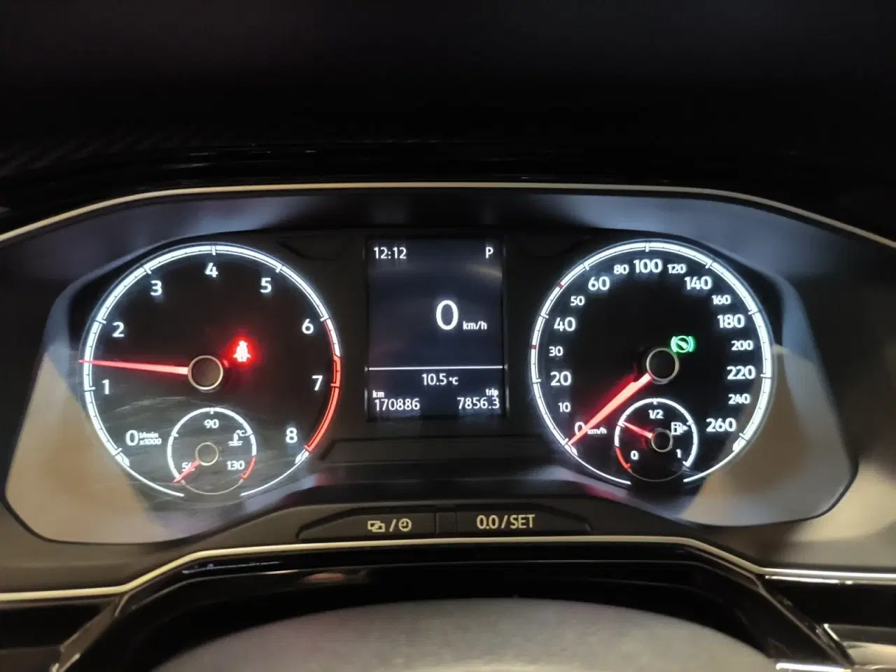 Billede 7 - VW Polo 1,0 TSi 115 Highline DSG
