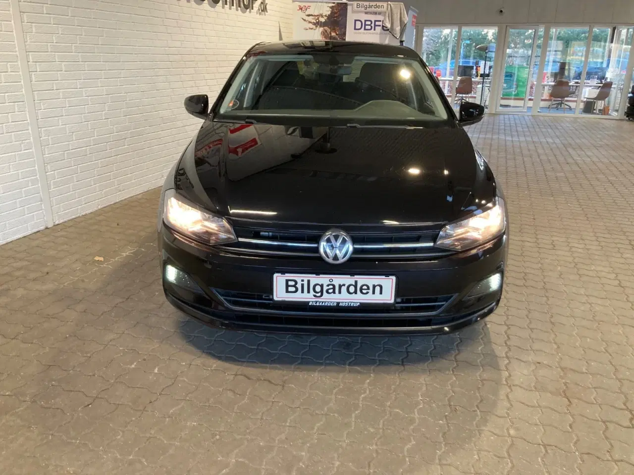 Billede 4 - VW Polo 1,0 TSi 95 Comfortline Connect DSG