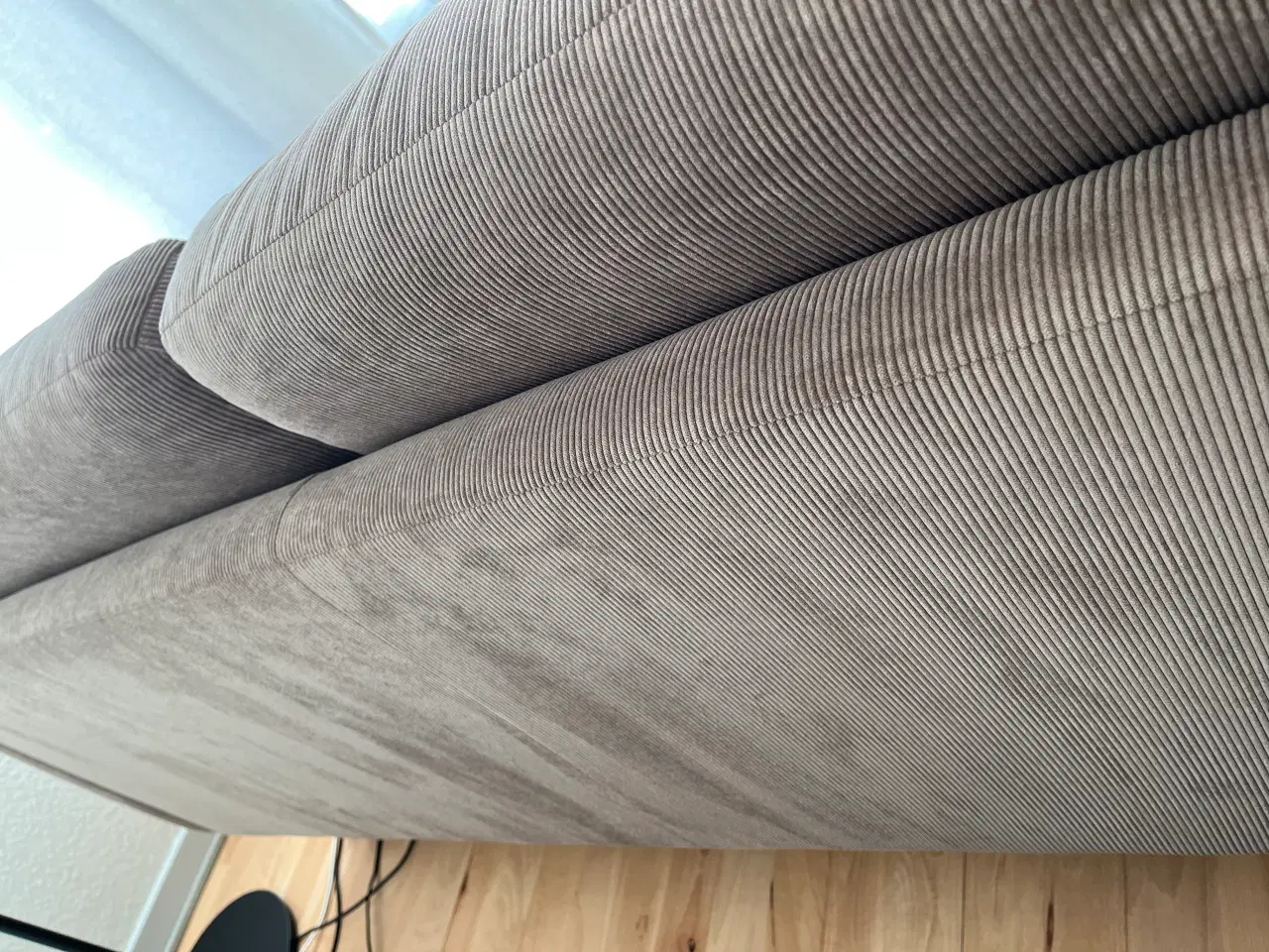 Billede 6 - ILVA Larvik Sofa