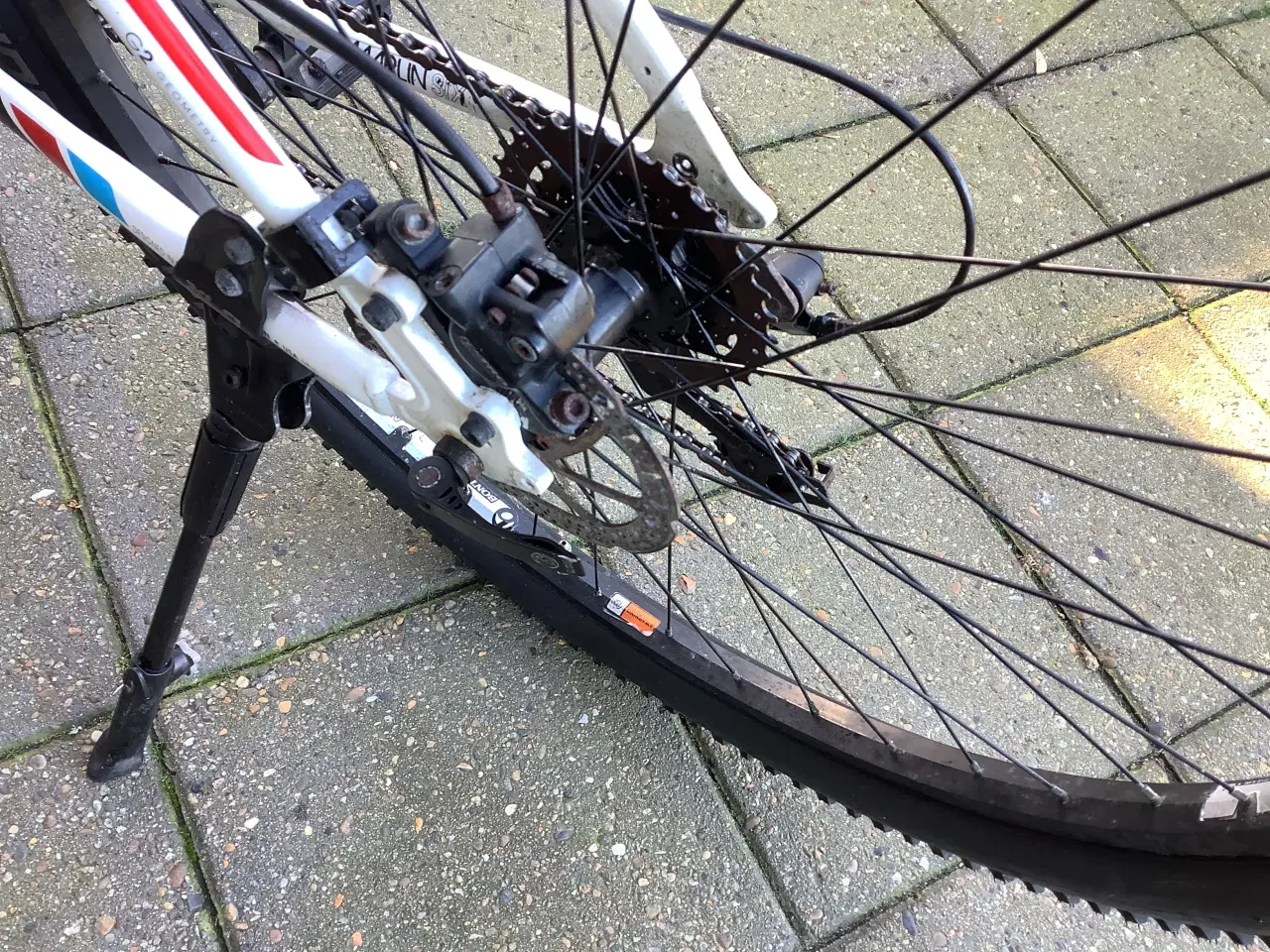 Billede 10 - TREK Marlin 6 24 gear