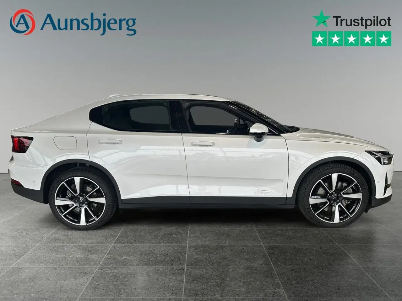 Billede 6 - Polestar 2  Standard Range