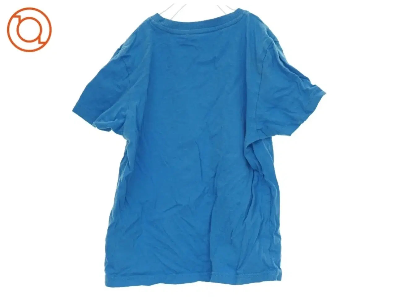 Billede 2 - T-Shirt fra Lupilu (str. 128 cm)