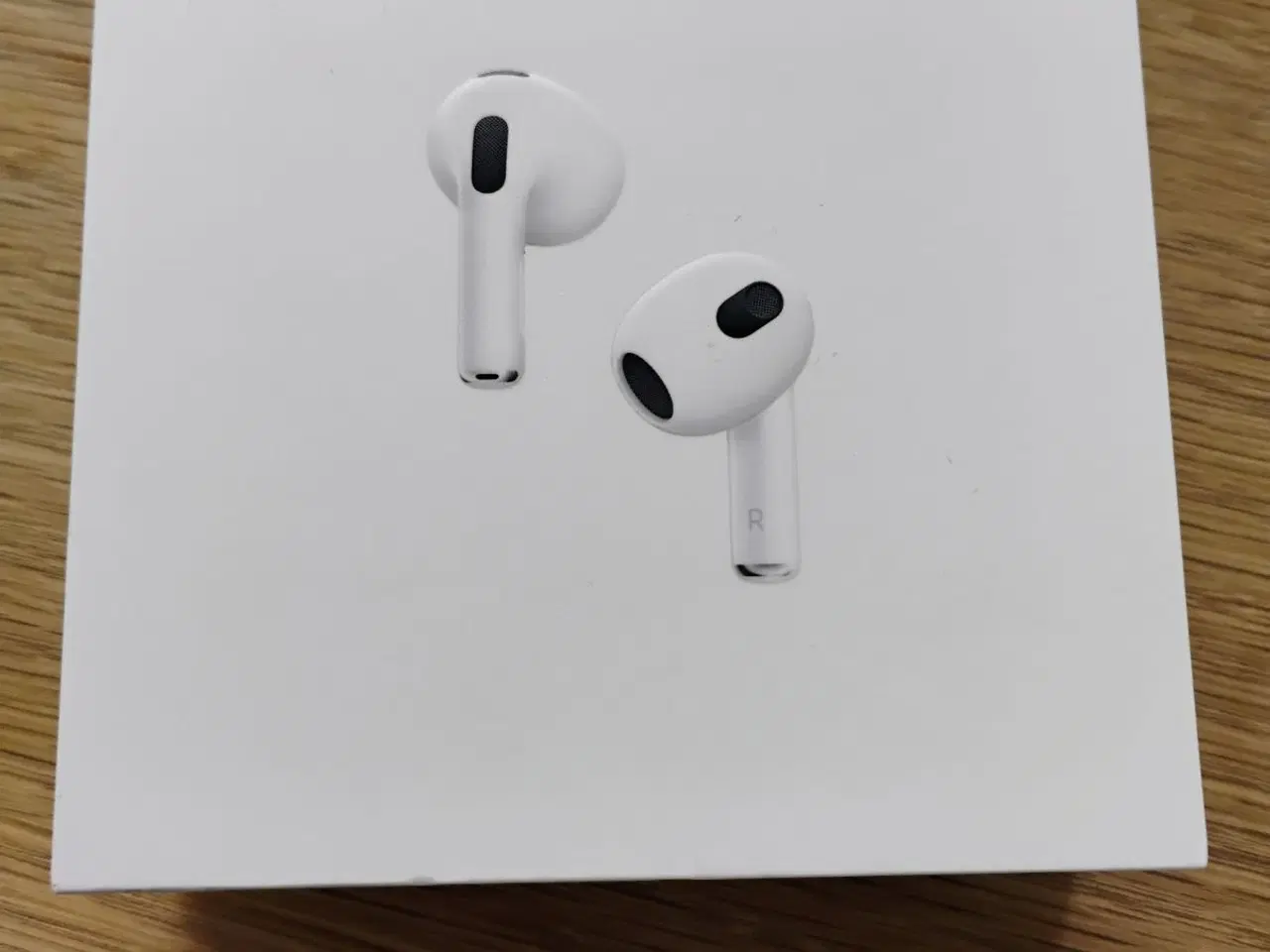 Billede 1 - Apple airpods 2 gen