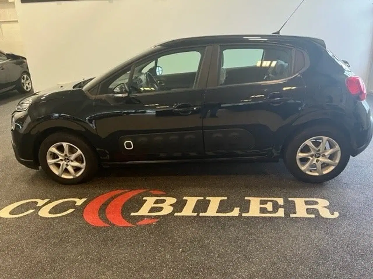 Billede 9 - Citroën C3 1,2 PureTech 82 Iconic