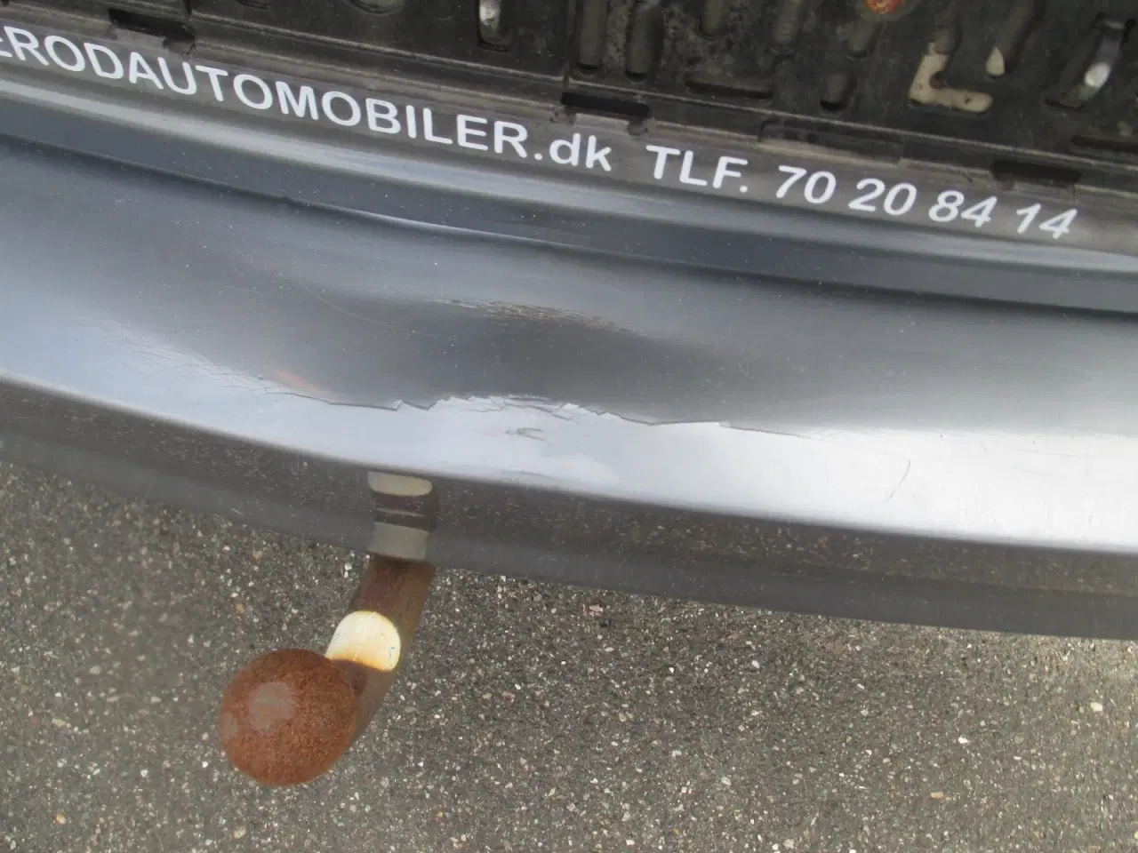 Billede 5 - Opel Astra 1,6 16V 115 Limited Wagon