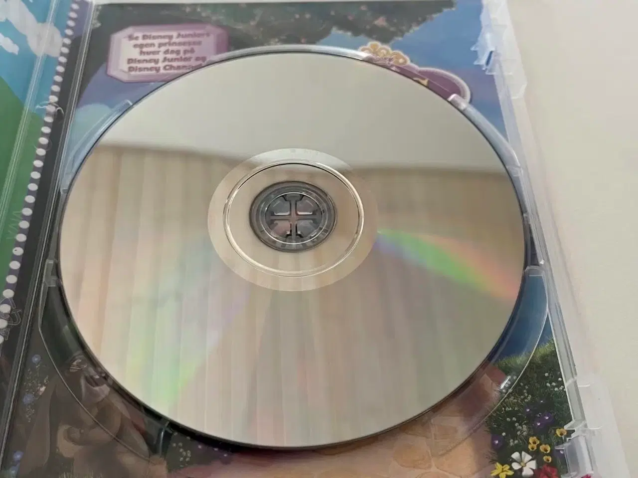 Billede 4 - Disney Den lille havfrue diamond edition