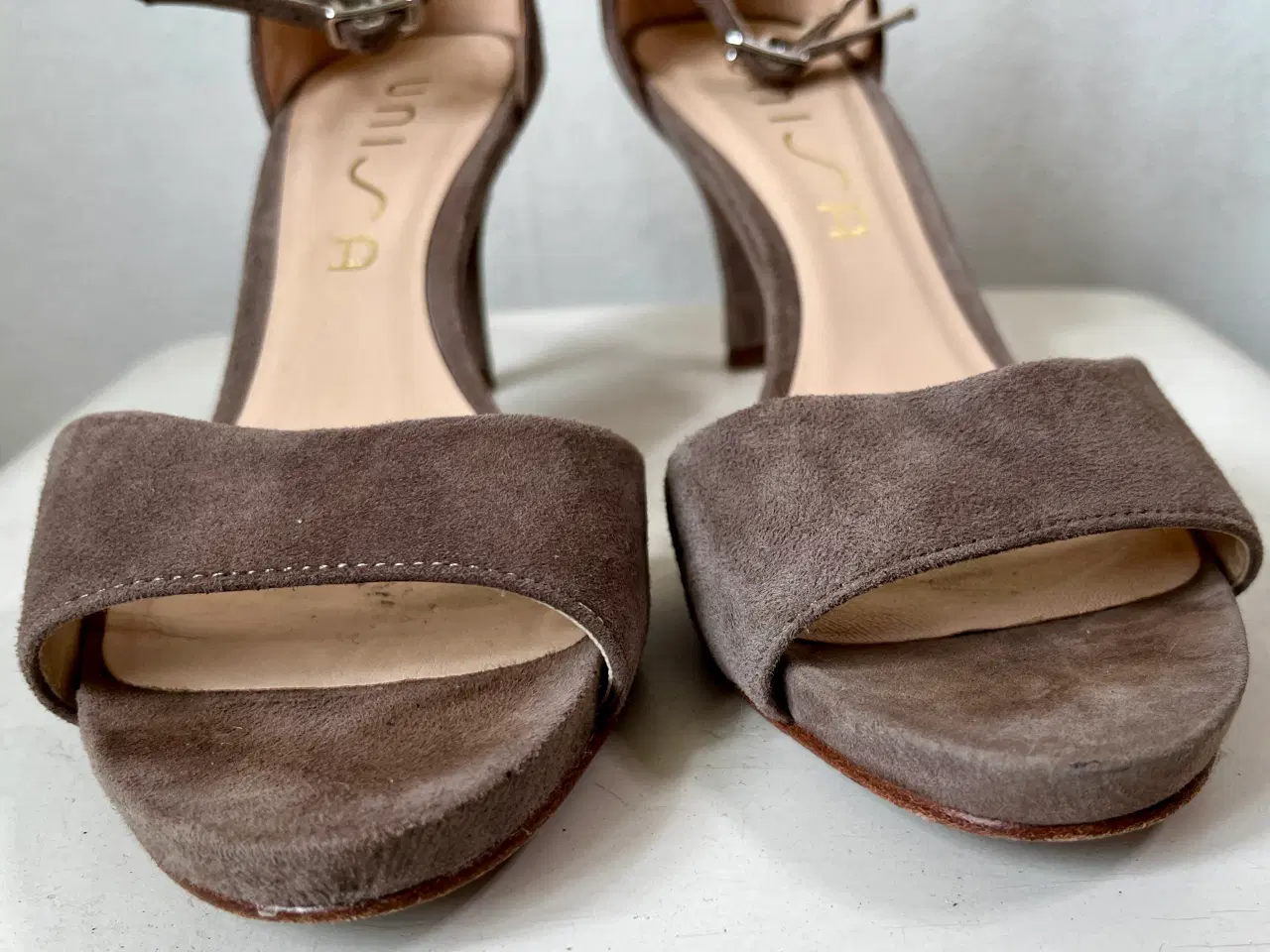 Billede 3 - Unisa, sandaler, str 41