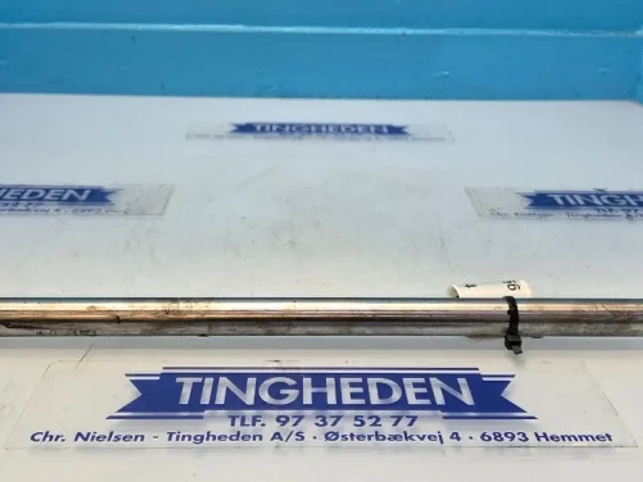 Billede 1 - New Holland CR9.90 Aksel 84071538