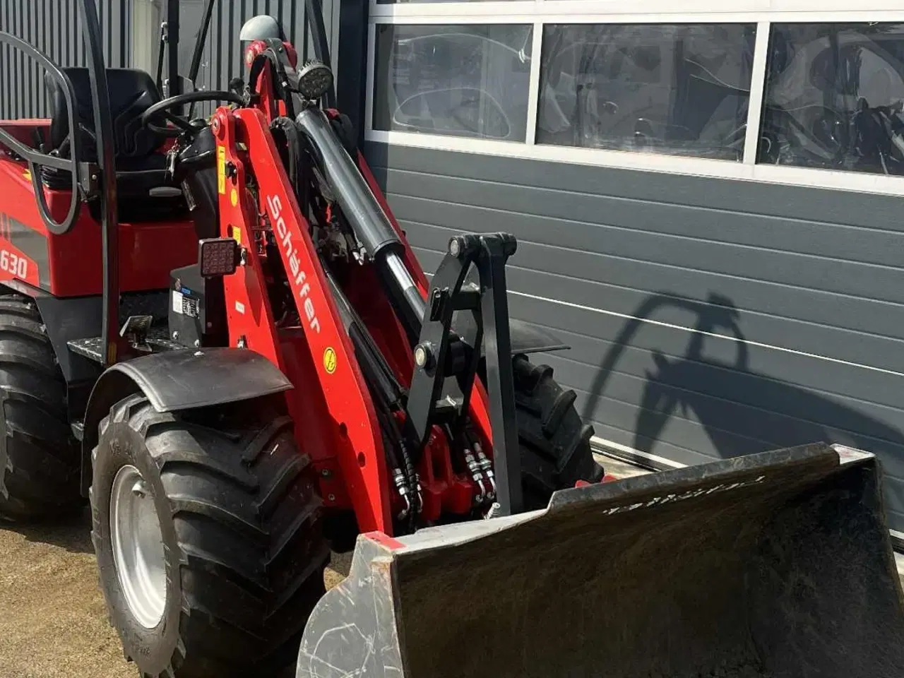 Billede 4 - Schäffer 2630