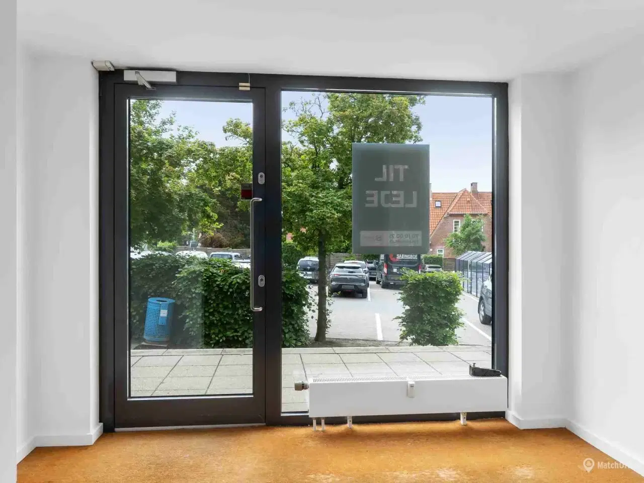 Billede 2 - Går du med drømmen om egen butik eller cafe i et attraktivt indkøbsområde i Rungsted?